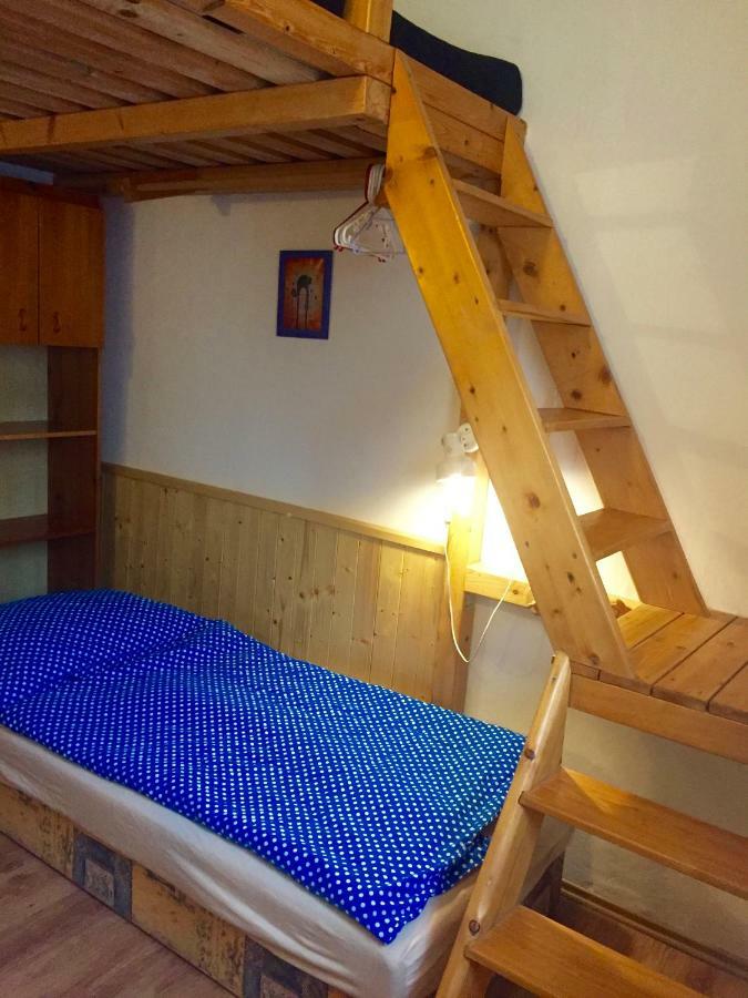 Chalupa U Potoka Josefŭv Dŭl Esterno foto
