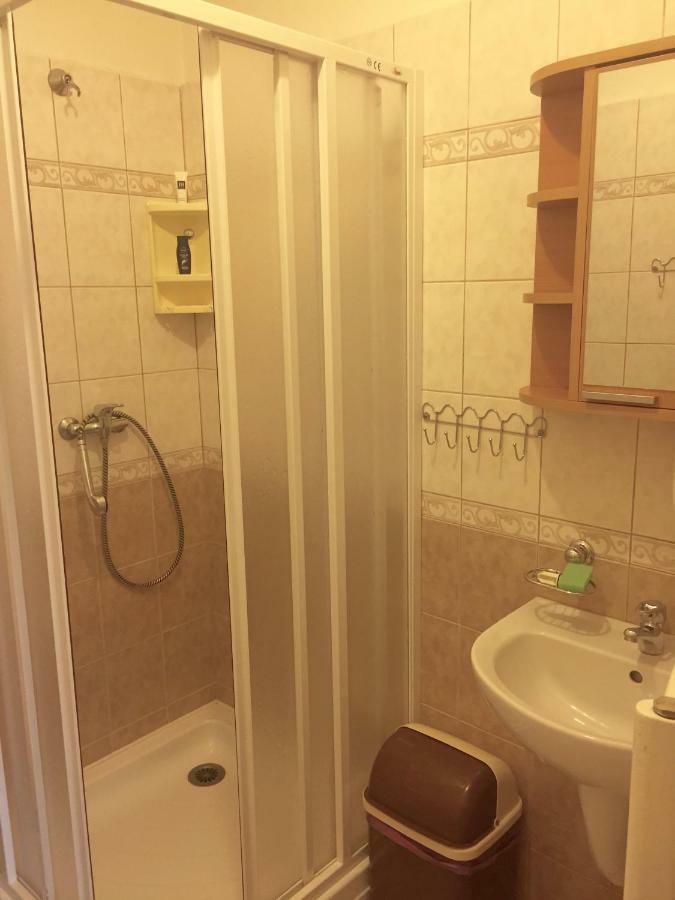 Chalupa U Potoka Josefŭv Dŭl Esterno foto